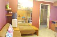 ล็อบบี้ Comfy Room at Wisma Gading Permai Apartment Near Mall Kelapa Gading