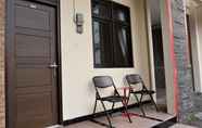 Ruang untuk Umum 7 OYO Life 2744 Guest House Qudsi