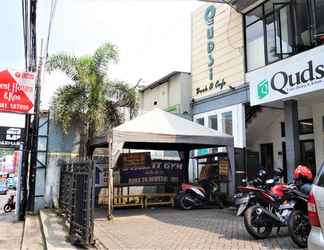 Bangunan 2 OYO Life 2744 Guest House Qudsi