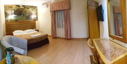 Kamar Tidur 4 Hotel Godila