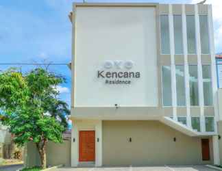 Exterior 2 Kencana Residence