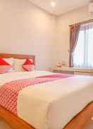 BEDROOM Kencana Residence