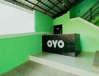 Lobby 2 OYO 1014 Bettah Coba 2 Sukabumi