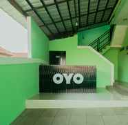 Lobby 4 OYO 1014 Bettah Coba 2 Sukabumi