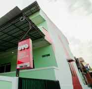 Exterior 3 OYO 1014 Bettah Coba 2 Sukabumi