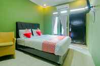 Bedroom OYO 1014 Bettah Coba 2 Sukabumi