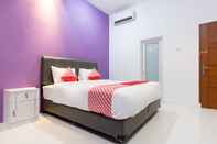 Bilik Tidur OYO 839 Royal Guest House