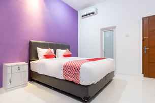 OYO 839 Royal Guest House, Rp 133.110