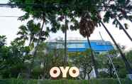 Luar Bangunan 7 OYO 839 Royal Guest House