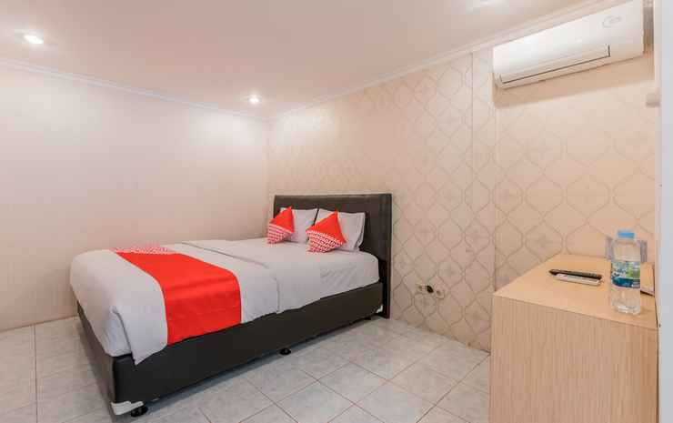OYO 1131 Gunung Geulis Village Puncak - Standard Double Standard Double