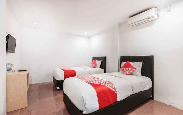 OYO 1131 Gunung Geulis Village Puncak - Standard Twin