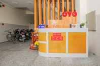 Lobi Happy Hotel Vung Tau