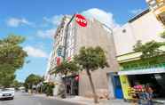 Bangunan 3 Happy Hotel Vung Tau