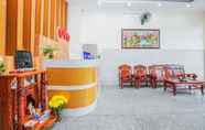 Lobi 5 Happy Hotel Vung Tau