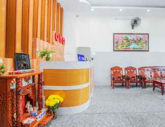 Lobi 2 Happy Hotel Vung Tau