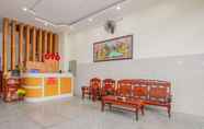 Lobi 6 Happy Hotel Vung Tau