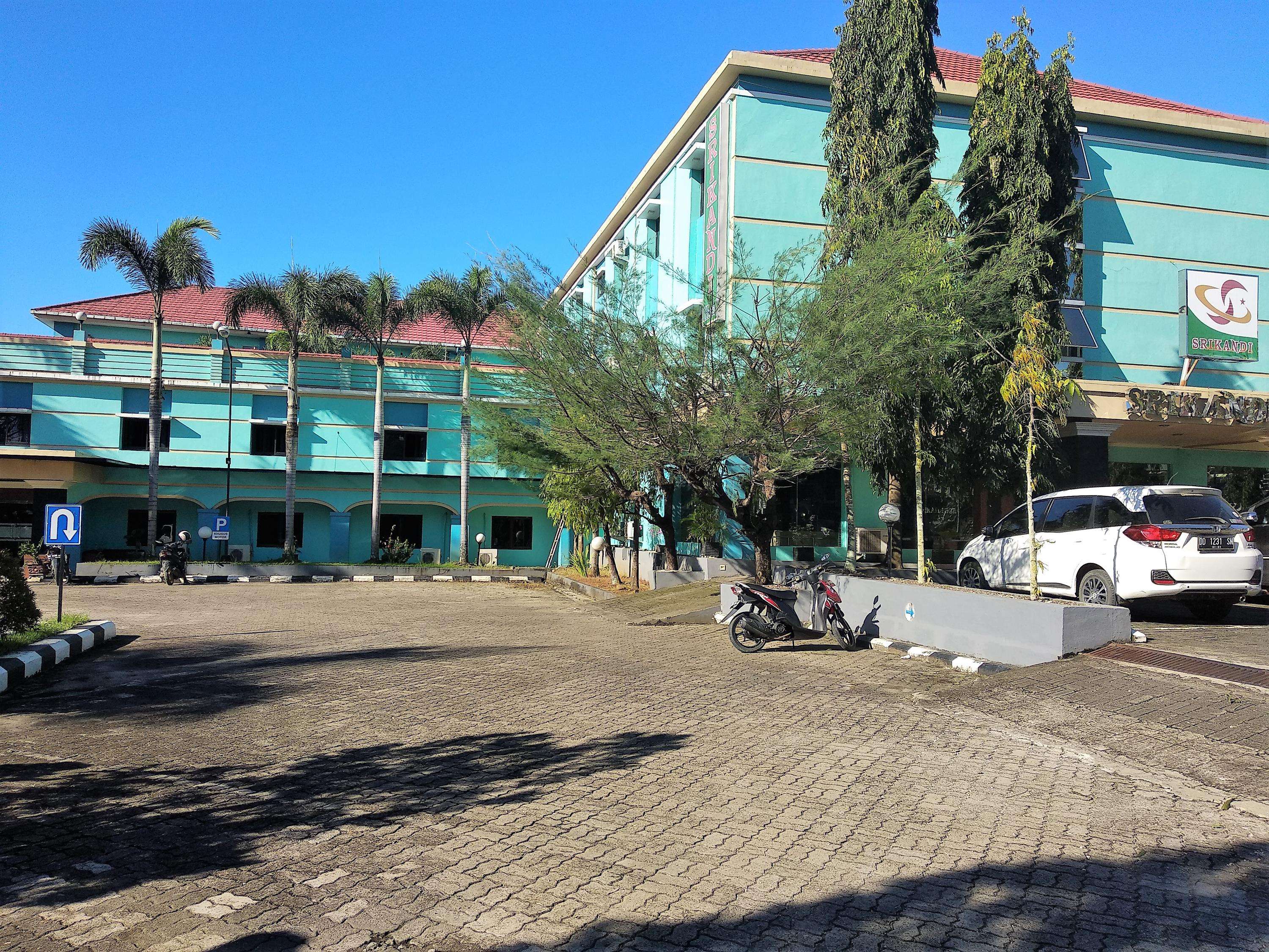 Srikandi Hotel Mamuju, Mamuju Harga diskon s.d 30 di 2023