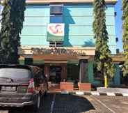 Bangunan 2 Srikandi Hotel Mamuju