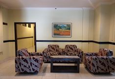 Lobby 4 Srikandi Hotel Mamuju