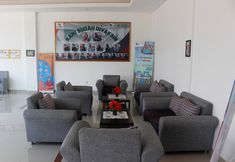 ロビー 3 Hotel Nalendra Plaza Subang