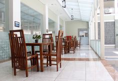 Common Space 4 Hotel Nalendra Plaza Subang