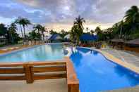 Swimming Pool Acacia Hotel Bacolod