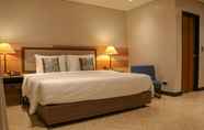 ห้องนอน 7 Acacia Hotel Bacolod