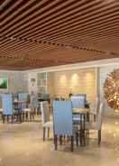 LOBBY Acacia Hotel Bacolod