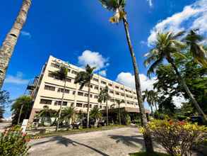 Exterior 4 Acacia Hotel Bacolod