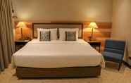 Kamar Tidur 6 Acacia Hotel Bacolod