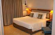 ห้องนอน 5 Acacia Hotel Bacolod