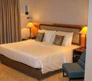 ห้องนอน 5 Acacia Hotel Bacolod