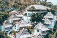 Lobi Mohini Resort