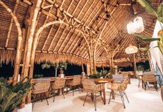 Restaurant 4 Mohini Resort