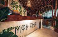Lobby 4 Mohini Resort
