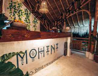 Lobby 2 Mohini Resort
