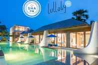 CleanAccommodation Lullaby The Sea Hua Hin