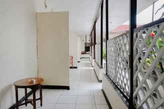 Lobi 4 OYO 1036 Hotel Palem 1 Syariah