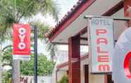 Bangunan 3 OYO 1036 Hotel Palem 1 Syariah