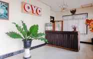 Lobi 6 OYO 1036 Hotel Palem 1 Syariah