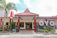 Exterior OYO 1036 Hotel Palem 1 Syariah