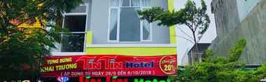 Exterior 2 Tin Tin Hotel Phu Yen