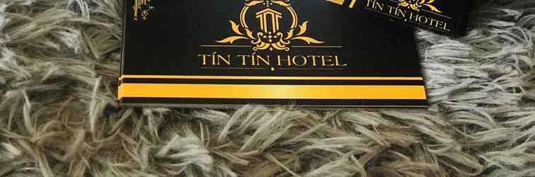 Sảnh chờ Tin Tin Hotel Phu Yen