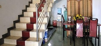 ロビー 5 Wisma Life Bandara