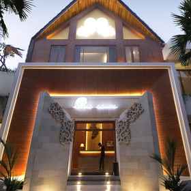 Lobby 1 One South Banyuwangi Pulau Merah, Alfamart Pulau Merah Sumberagung (Tasya Mart) Hotels