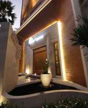 Luar Bangunan 4 One South Boutique Hotel