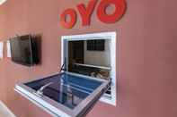 Lobby OYO 1975 Bale Ikite