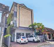 Exterior 4 OYO 92315 Prostay Bali