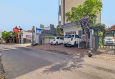 Exterior 2 OYO 92315 Prostay Bali