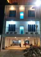 EXTERIOR_BUILDING Wisma Rosse Life Bandara